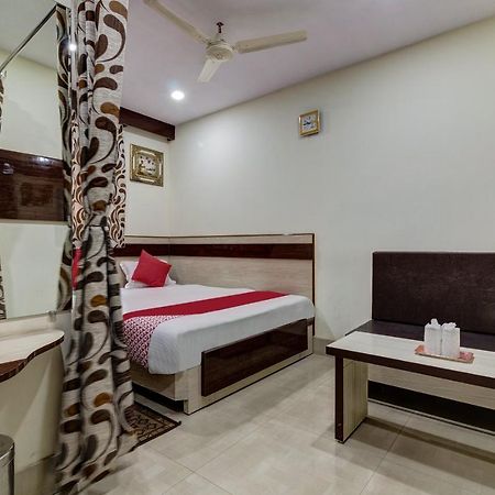 Oyo Hotel Satguru Jamshedpur Exterior foto